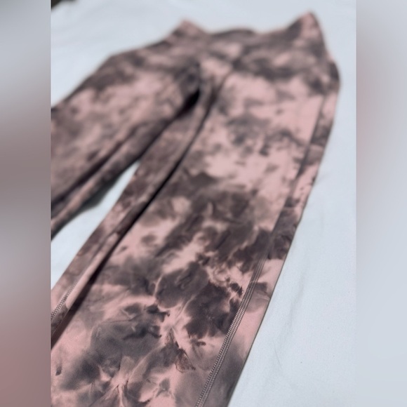 Lululemon Align High-Rise Cropped Jogger - Picture 8 of 12